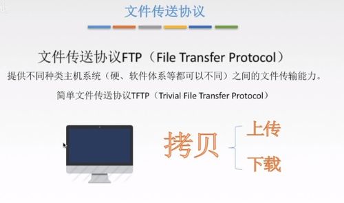 計算機網絡應用層 CS模型、P2P模型及關鍵協議解析